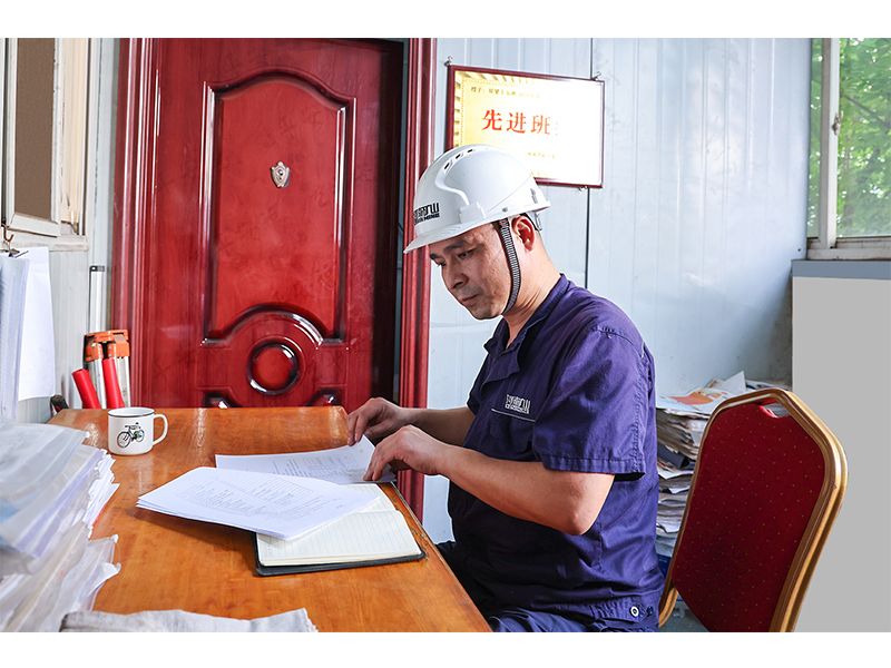 这个班组真“牛”！河南矿山班组建设侧记